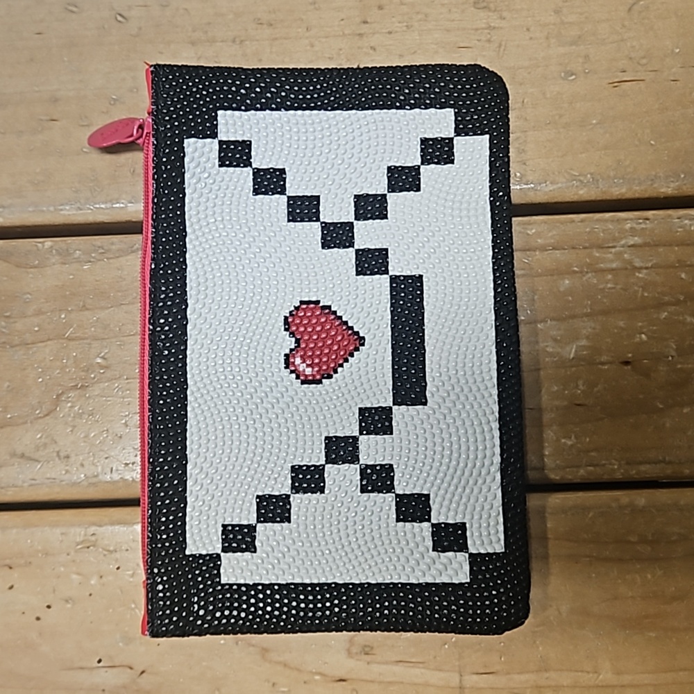Ipsy bag